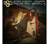 Radio Free America