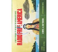 Radio Free America: A Sort Of Prequel To The Bar At The Intergalactic Hotel