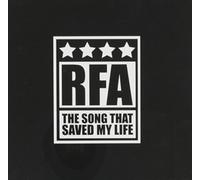 Radio Free America - Song That Saved My Life