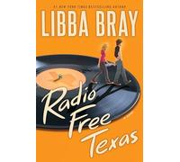 Radio Free Texas