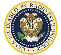 Radio Free Universe - Casa Del Diablo [Cd] Canada - Import