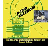 Radio Freedom - Radio Freedom-Voice of the Afr