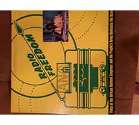 Radio Freedom: Voice of the African Nat'l Congress
