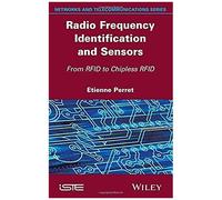 Radio Frequency Identification And Sensors