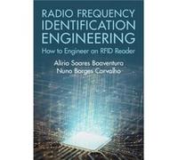 Radio Frequency Identification Engineering