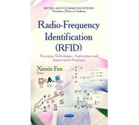 Radio-Frequency Identification (Rfid)