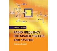 Radio Frequency Integrated Circuits and Systems by Hooman Darabi Hardcover Book Hooman Darabi (Auteur)