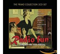 Radio Fun - Fifty for..