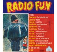 Various – Radio Fun – Import – BMG