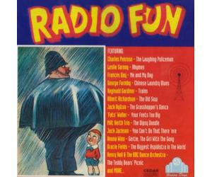 Radio Fun [Import]