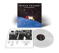 Radio Futura - La Canción de Juan Perro [Vinilo]