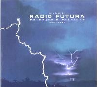 Radio Futura - Paisajes Electricos