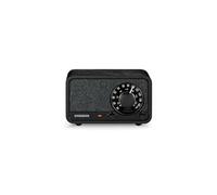 Sangean WR-8 Personnel Analogique Chêne foncé
