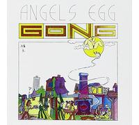 Radio Gnome Invisible Part II - Angel's Egg