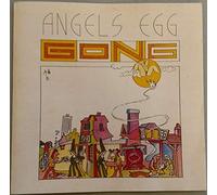 Radio Gnome Invisible Part II: Angel's Egg