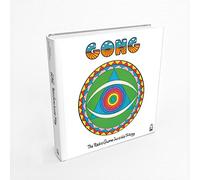 The radio gnome invisible trilogy CD