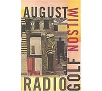 Radio Golf August Wilson (Auteur)