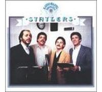 Radio Gospel Favourites by Statler Brothers (1992-05-13)
