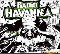 Radio Havanna - Generation X [Import]