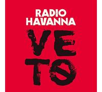 Radio Havanna - Veto [Import]