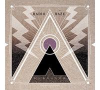Radio Haze – Momentum – CD Digipak (neuf)