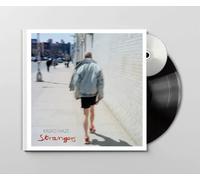 Radio Haze - Strangers [Vinyl LP]