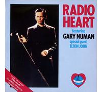 Radio Heart [Import]