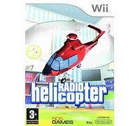 Radio Helicopter (Nintendo Wii) [Import UK]