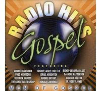 Radio Hits: Men of Gospel