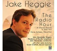 Radio Hour/Patterns/I Shall Not Live in Vain/He Will Gather Us Around/Versions Chorale et Solo