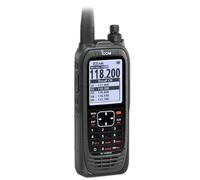 Radio ICOM IC-A25CE PORTATIVE