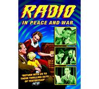 Alpha – Radio in Peace and War : On The Air / Voice Of Victory / Behind Your Radio Dial