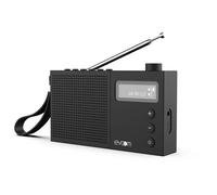 Radio Intelligent Evoom