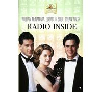 Radio Intérieur DVD - William Mcnamara, Dylan Walsh, Elisabeth Shue, Gil