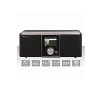 Telestar Radio Internet 20-200-02 Noir