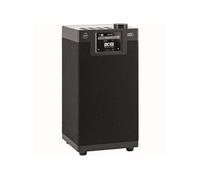 Imperial Radio de table DABMAN i610 DAB+ Internet FM Bluetooth Wi‑Fi Noir