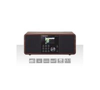 Radio internet | | 30-200-01 |Marron