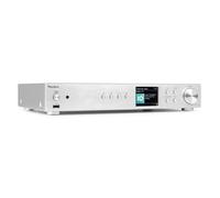 Radio Internet - Audizio - Adria - Wi-Fi - Bluetooth - DAB+ et Tuner FM