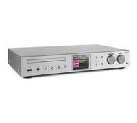 iTuner CD récepteur HiFi