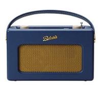 Roberts iStream 3L Bleu foncé - Enceintes connectées