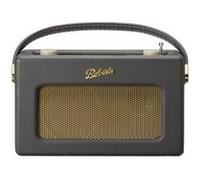 Radio internet Bluetooth Roberts Revival iStream 3L Gris Charbon Gris Charbon E