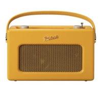 Radio internet Bluetooth Roberts Revival iStream 3L Jaune Soleil Jaune Soleil G