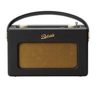 Roberts iStream 3L Noir - Radio Internet