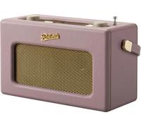 Radio Internet Bluetooth Roberts Revival Istream 3L Rose Sombre
