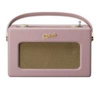 Radio internet Bluetooth Roberts Revival iStream 3L Rose Sombre Rose Sombre E