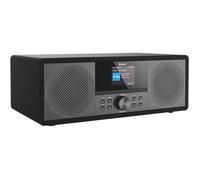 Radio Internet DAB - Denver - MIR-270B - Lecteur CD Intégré - Bluetooth - 200W