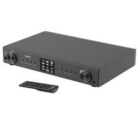 Radio Internet DAB+ / FM Avec Bluetooth, Noir - FTZ-ADT-BLK 2 UK