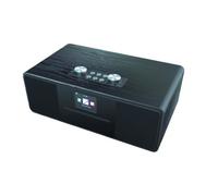 Radio Internet DAB+/FM/CD - Albrecht - DR 690 CD - Noir - Bluetooth - 2 x 10 W RMS