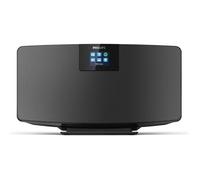 Philips TAM2805/10 Radio portable Internet Numérique Noir