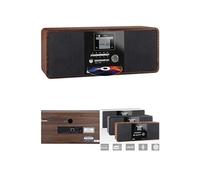 Radio Internet - IMPERIAL - DABMAN i200CD - Bluetooth - Écran couleur TFT - Lecteur CD